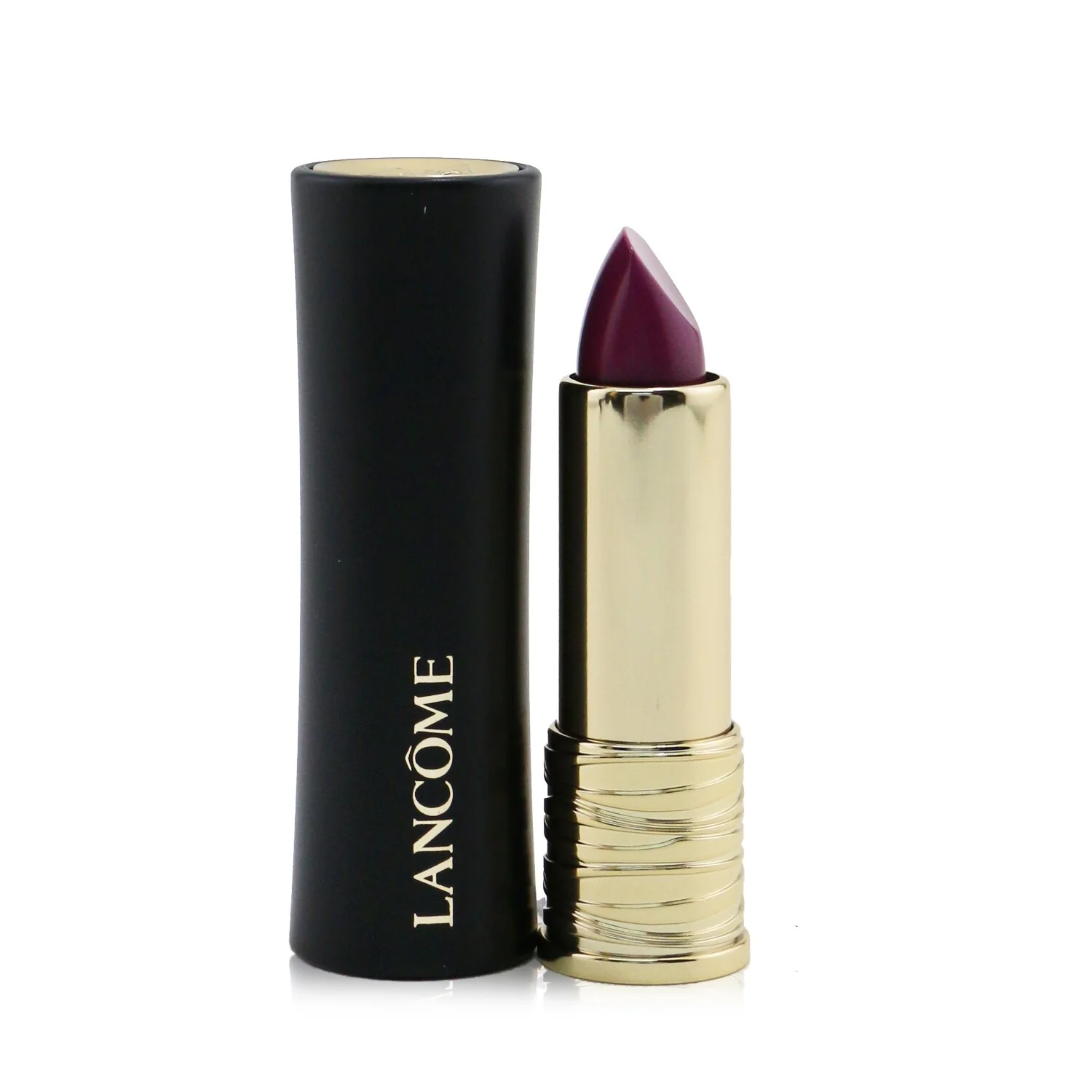 Lancome L'Absolu Rouge Cream Lipstick - # 144 Red Oulala  3.4g/0.12oz