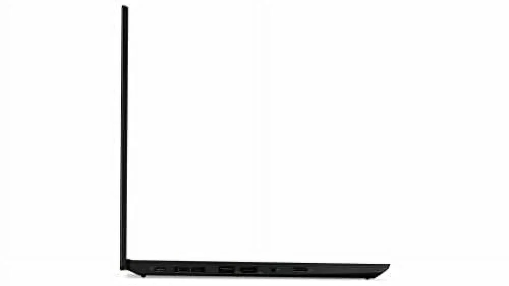 2023 Lenovo ThinkPad T14 14" FHD IPS Business Laptop PC AMD 6-Core Ryzen 5 Pro 4650U Radeon Graphics 16GB DDR4 RAM 512GB NVMe SSD WIFI AX BT RJ45