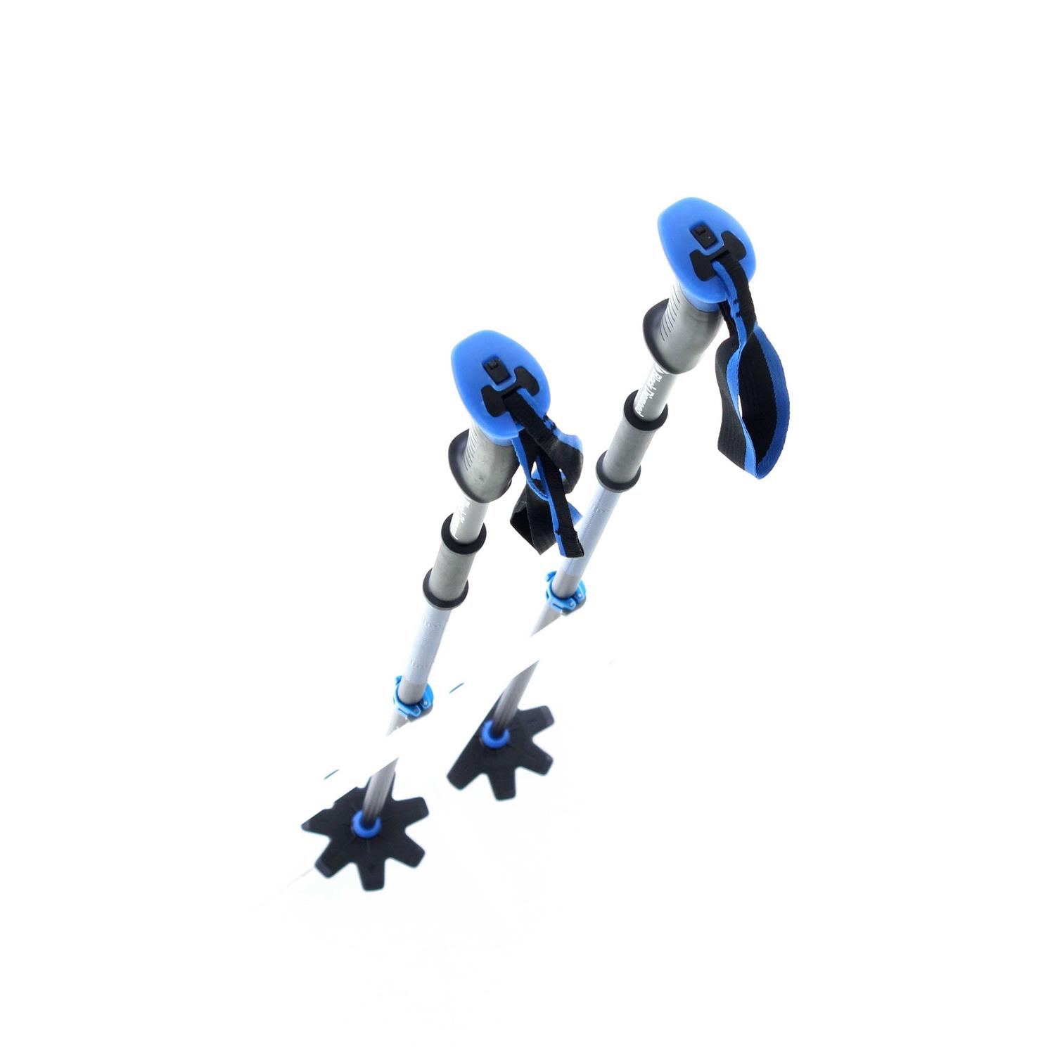 Black Diamond Traverse Pro Ski Poles - Sports Supplies Online Store