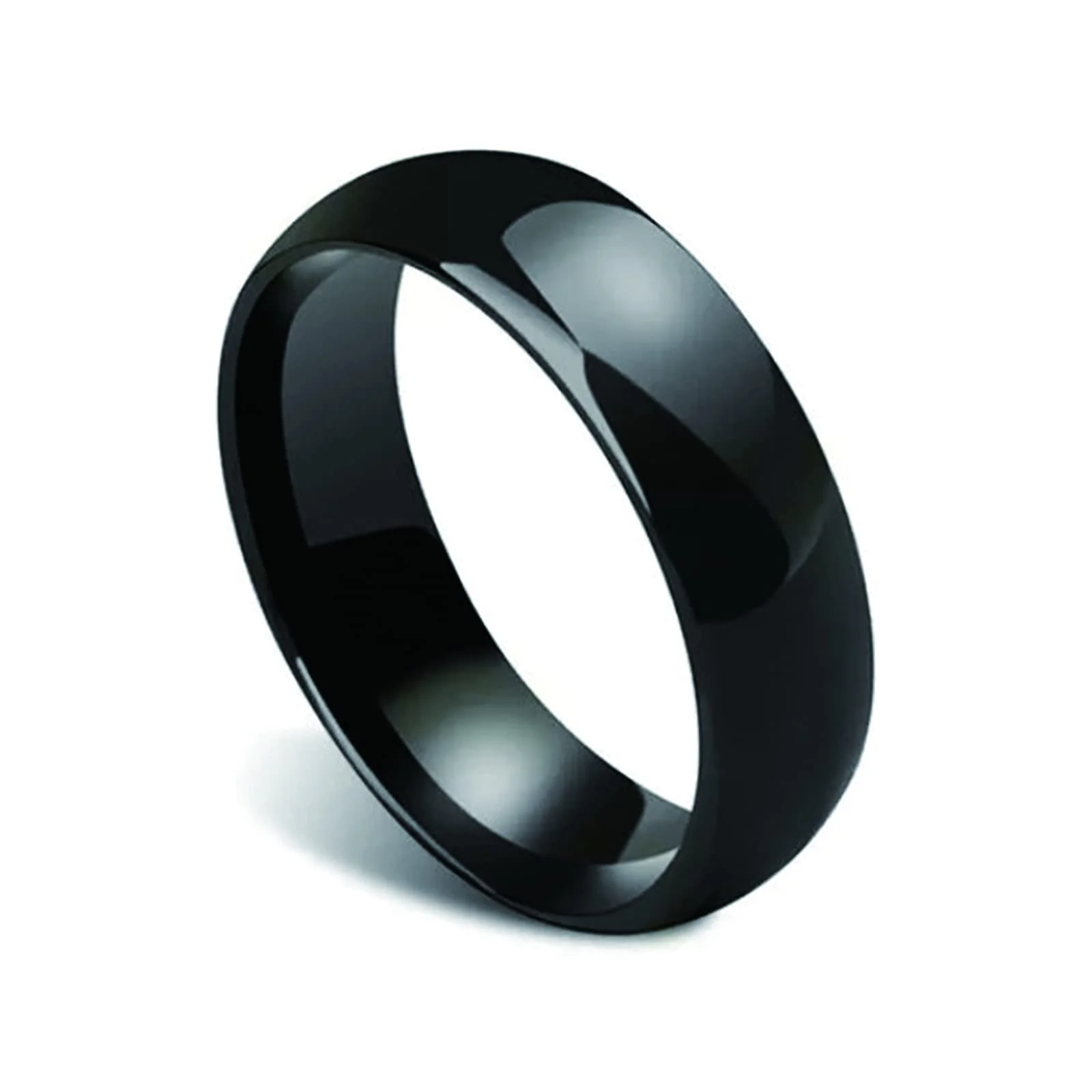 COLMO Tesla Smart Ring Tesla Key Ring Accessories Key Card Model Y Key Fob Replacement Ceramic RFID Smart Ring for Man and Woman Tesla Model 3