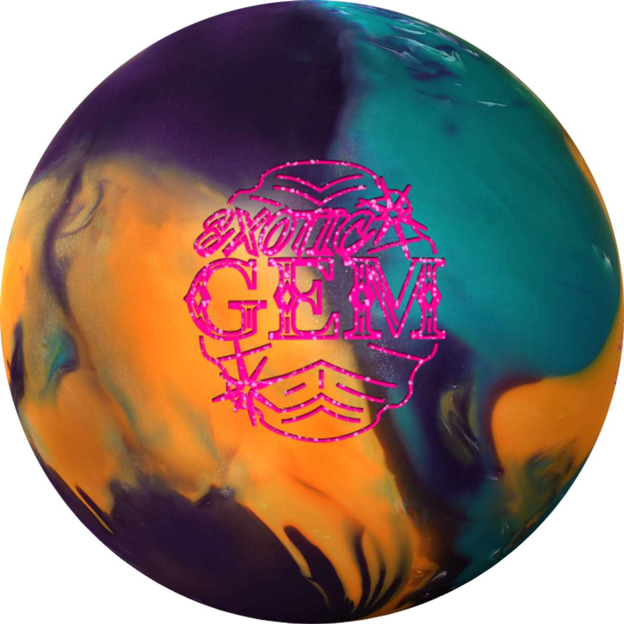 Roto Grip Gem Bowling Ball - Sports Supplies Online Store
