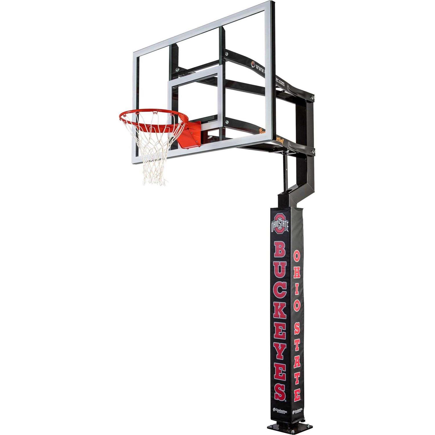 Goalsetter Basketball Pole Pad - Sports Supplies Online Store