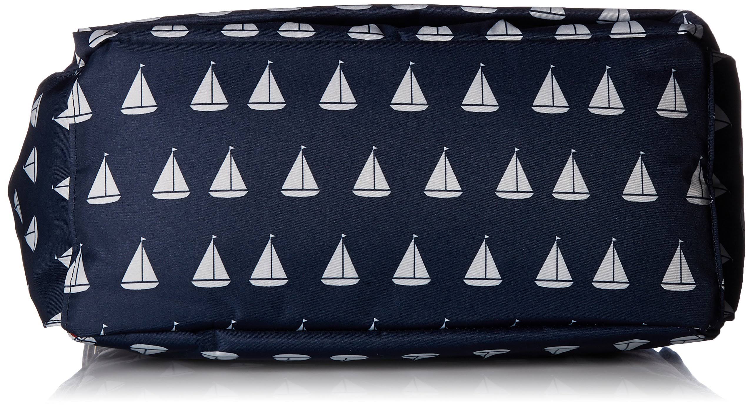 Ju-Ju-Be Hobobe - Annapolis Diaper Bag
