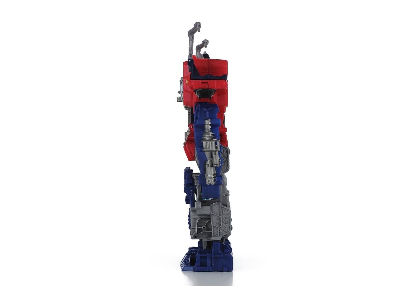 Hasbro Transformers Prime Cyberverse Optimus Maximus, 12x22