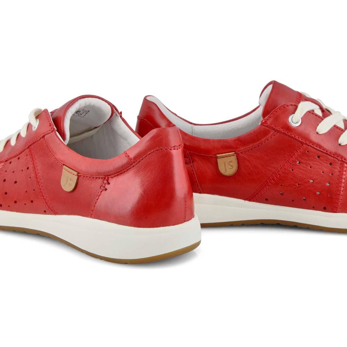 Josef Seibel Caren 01 in Red