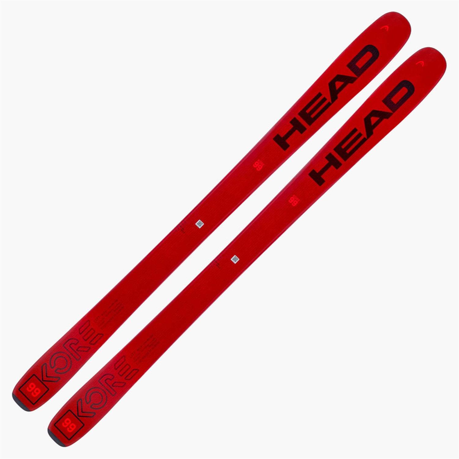 Head Kore 99 Skis - Sports Supplies Online Store