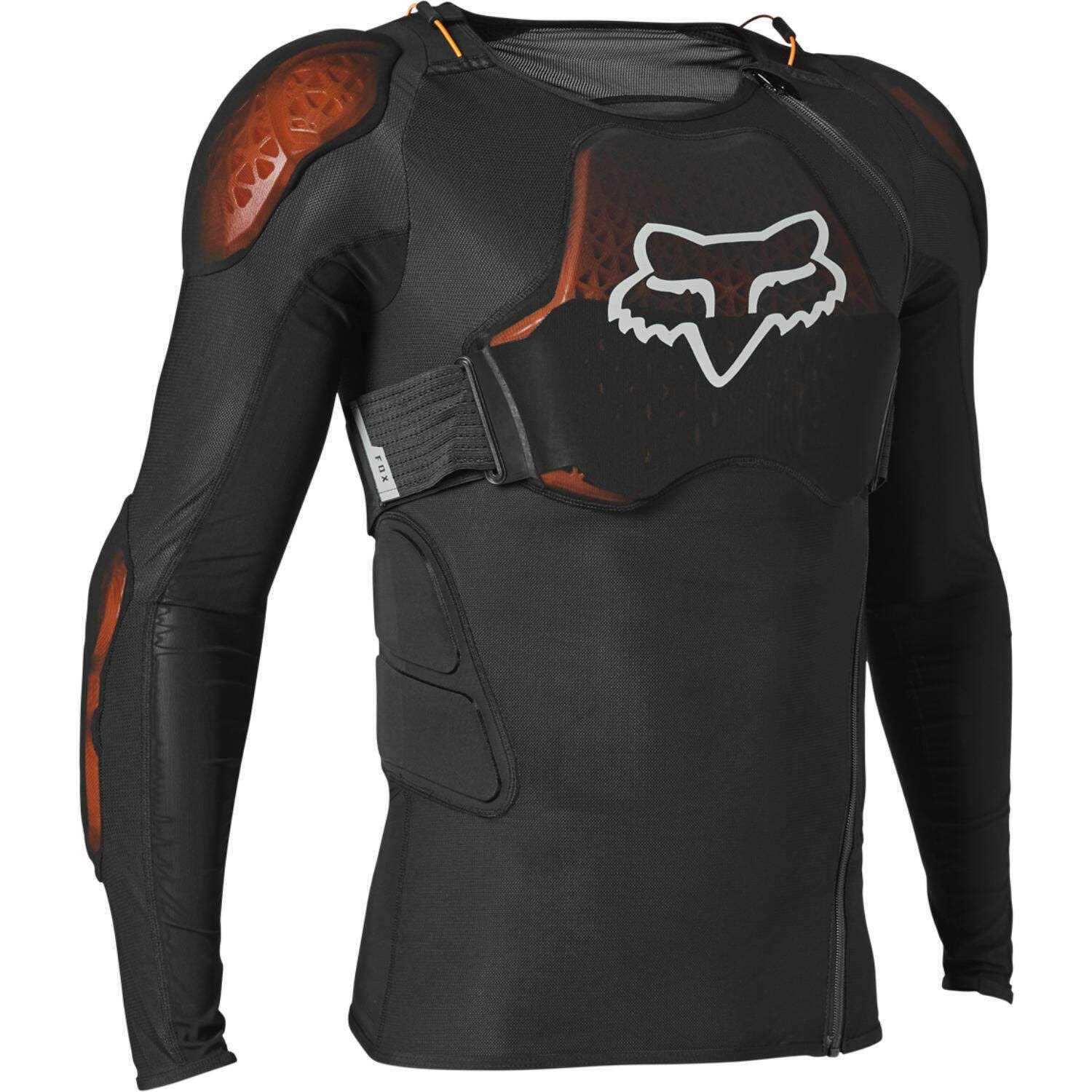 Fox Racing Baseframe Pro D3O Jacket - Sports Supplies Online Store