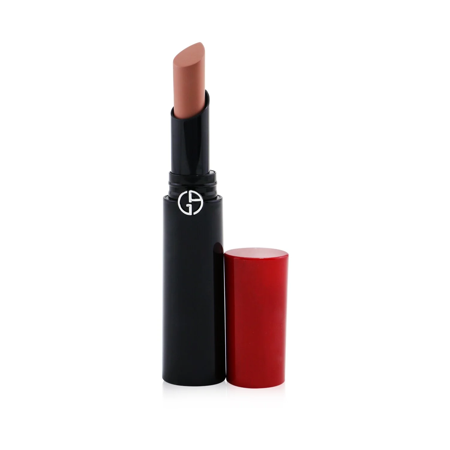 Giorgio Armani Lip Power Longwear Vivid Color Lipstick - # 404 Tempting  3.1g/0.11oz