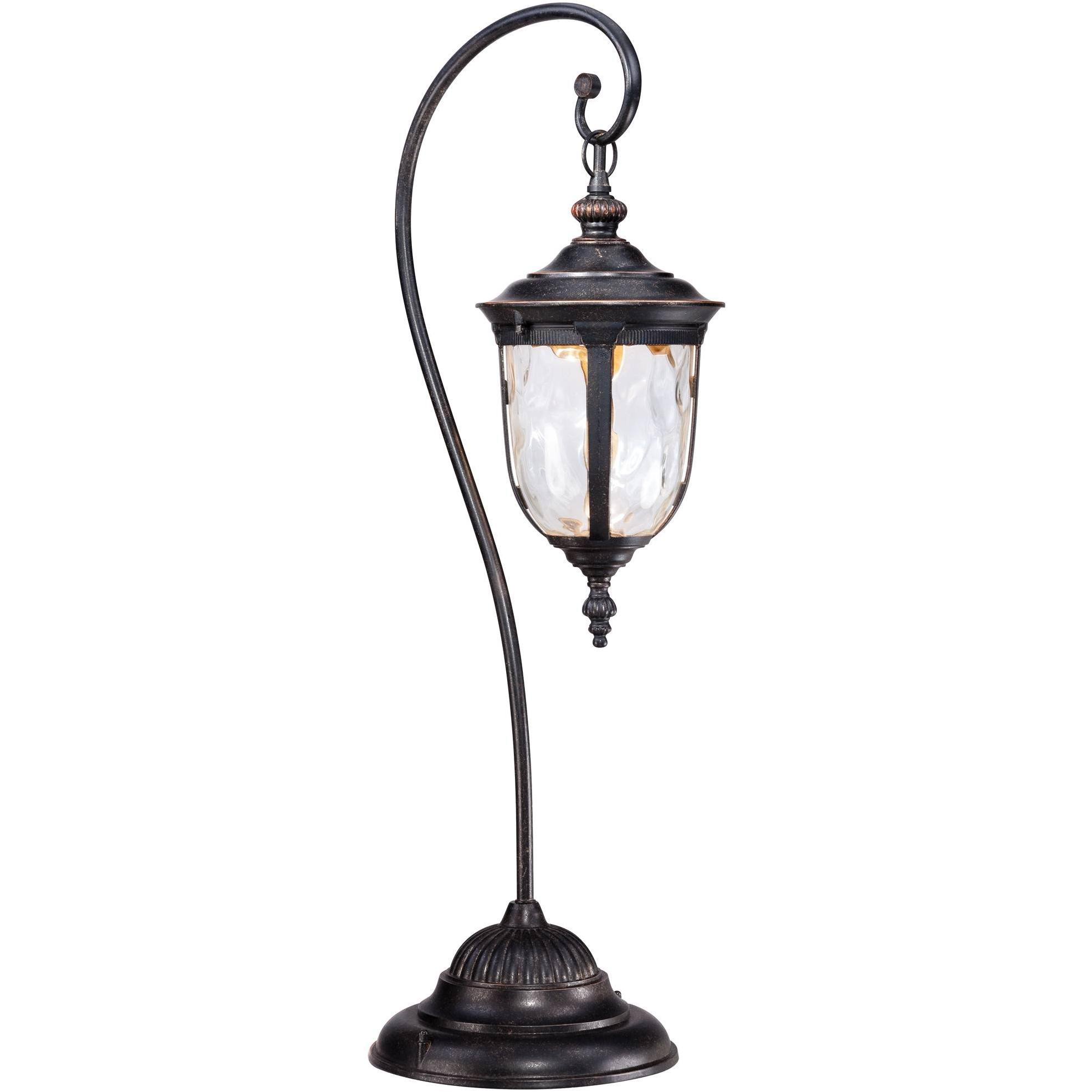 Bellagio Collection 32 1/2x22 High LED Landscape Path Light