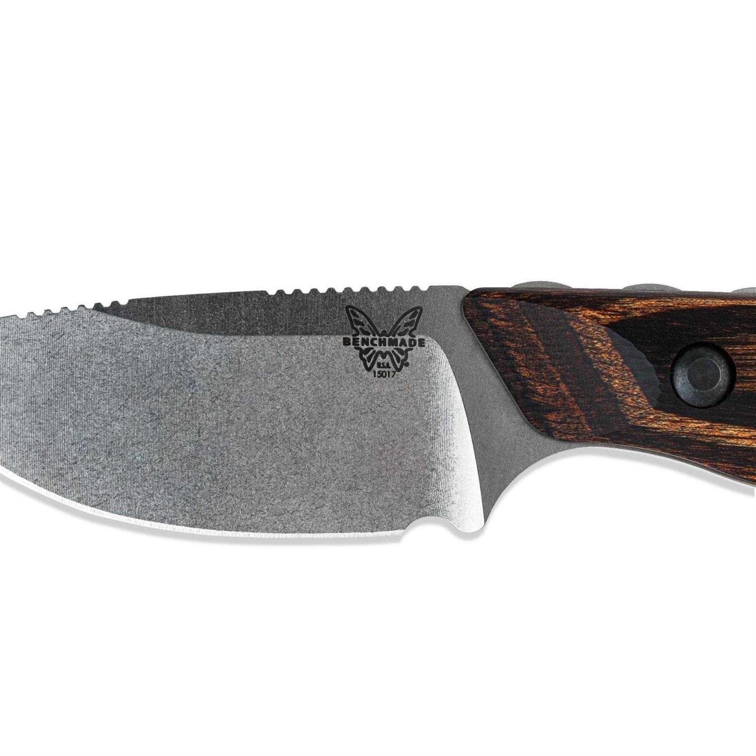 Benchmade Hidden Canyon Hunter 15017 - Sports Supplies Online Store