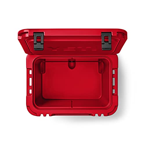 YETI Roadie 60 Wheeled Cooler with Retractable Periscope Handle
