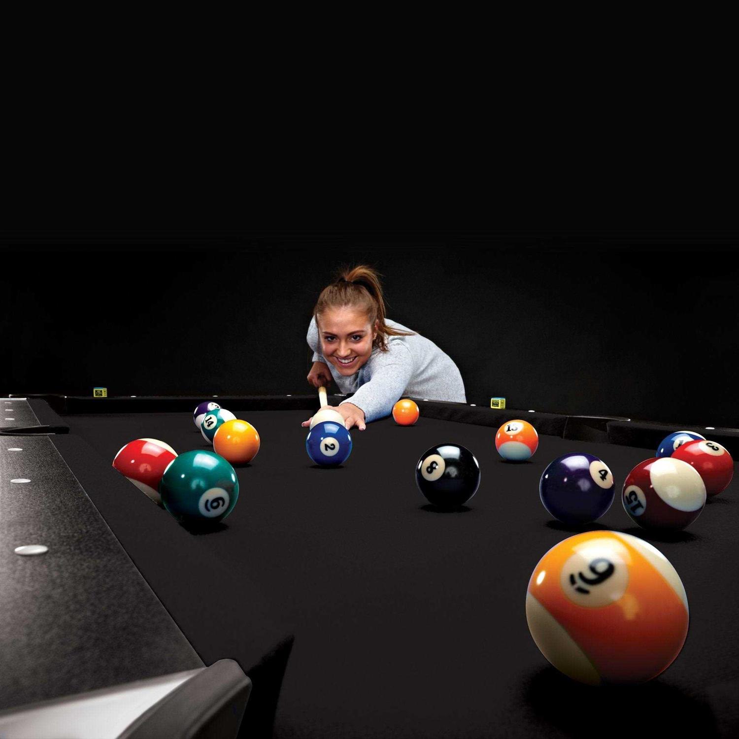 Fat Cat Trueshot 6 Folding Billiard Table - Sports Supplies Online Store
