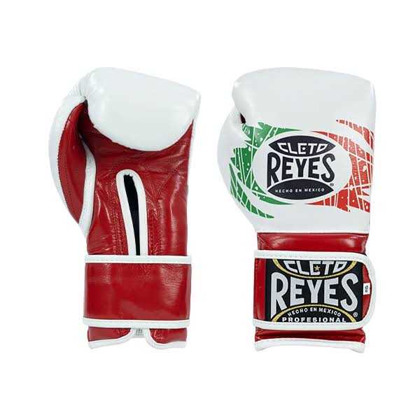 Cleto Reyes Hook Loop Training Gloves - Sports Supplies Online Store
