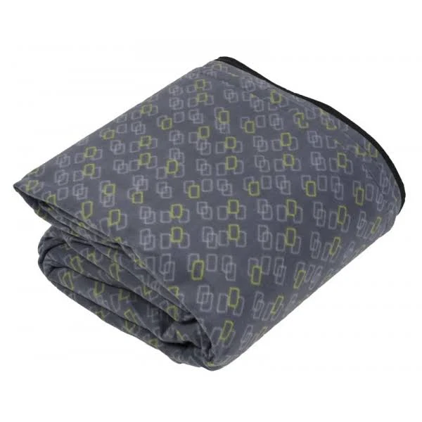 Kampa Brean 5 Carpet Tent Carpets