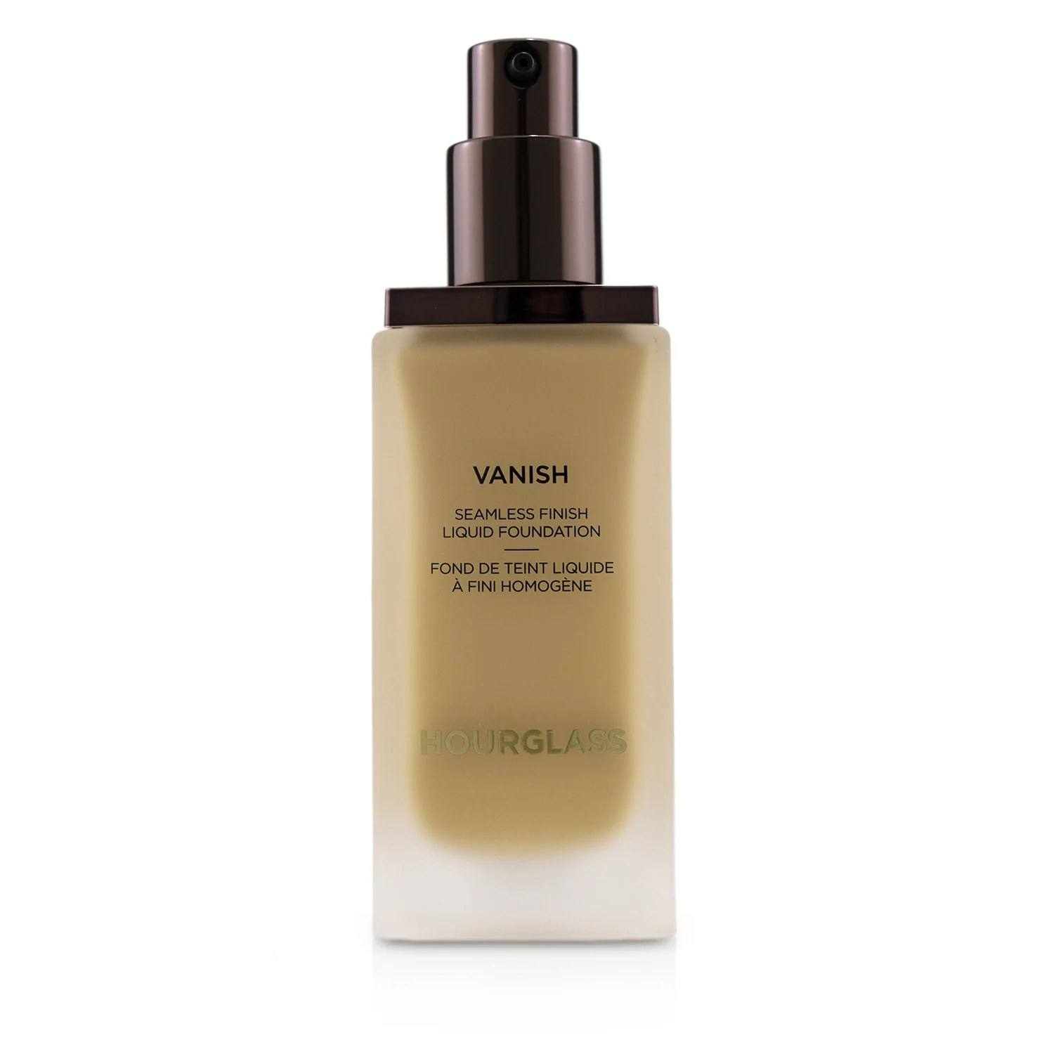 HourGlass Vanish Seamless Finish Liquid Foundation - # Cream  25ml/0.84oz
