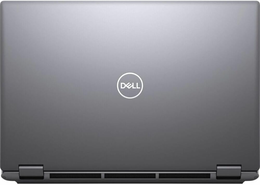 Dell Precision 7000 7780 17.3" Mobile Workstation - Full HD - 1920 x 1080 - Intel Core i7 13th Gen i7-13850HX Icosa-core (20 Core) 2.20 GHz