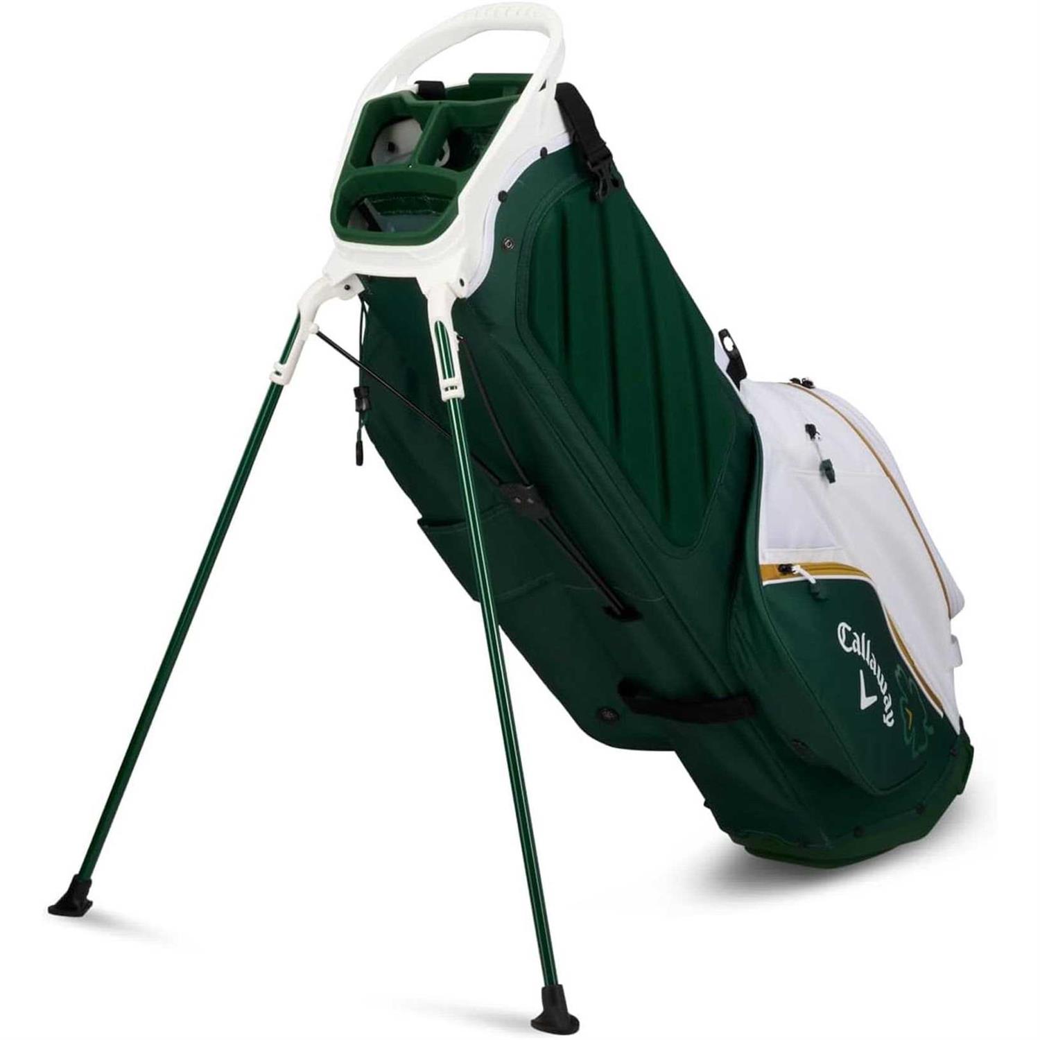 Callaway Fairway C Lucky Stand Golf Bag 2024 - Sports Supplies Online Store