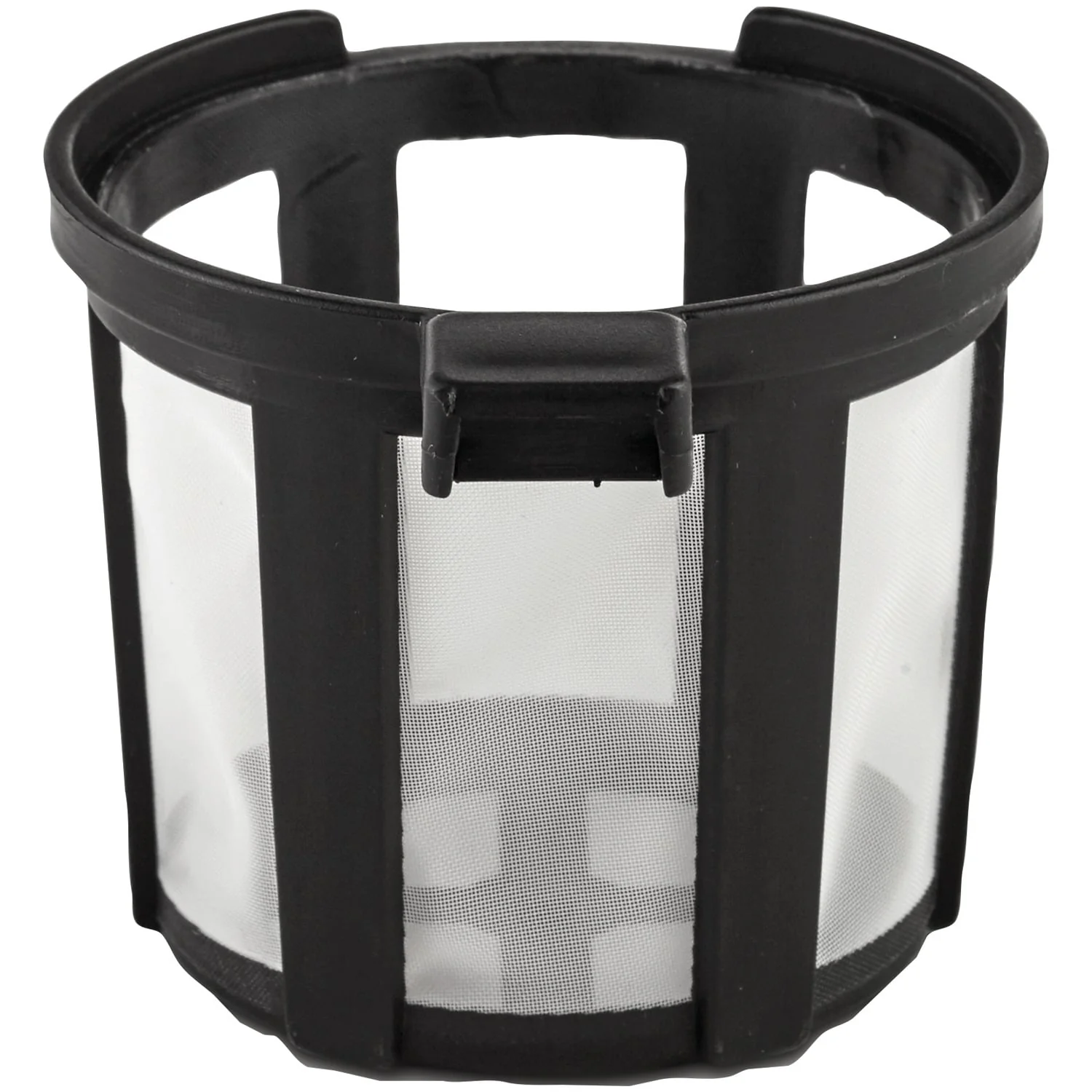 Brentwood Single-Serve Black Coffee Maker