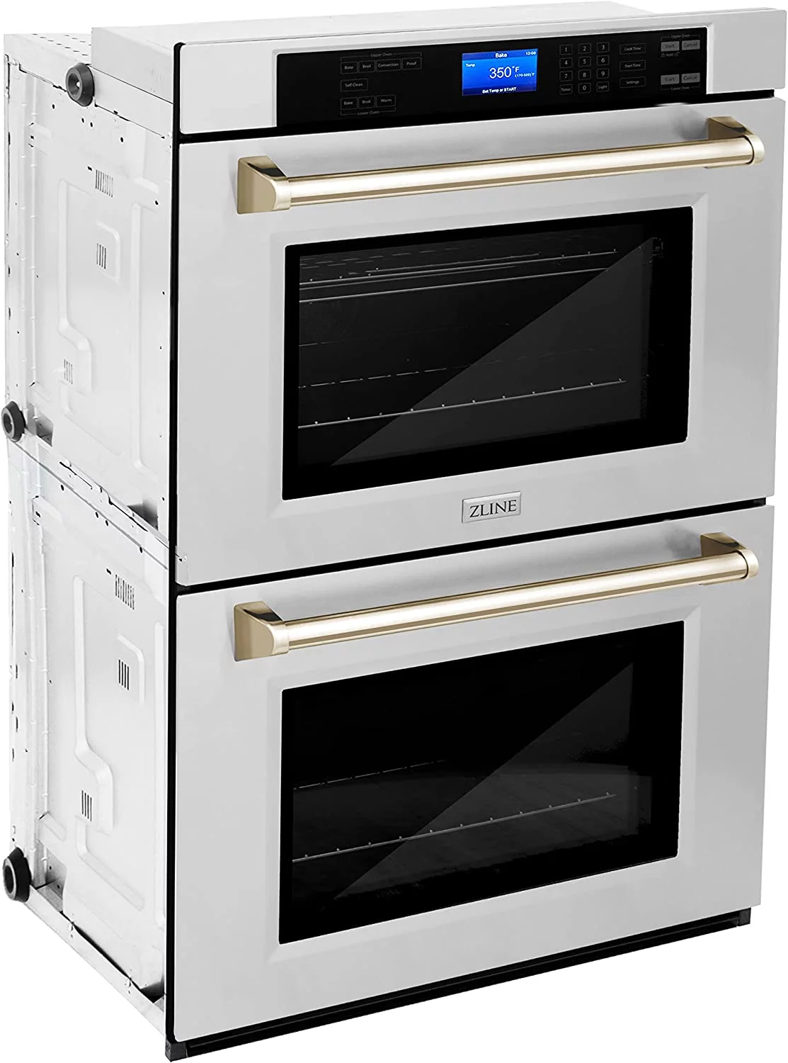 ZLINE AWDZ-30-G  Wall Oven
