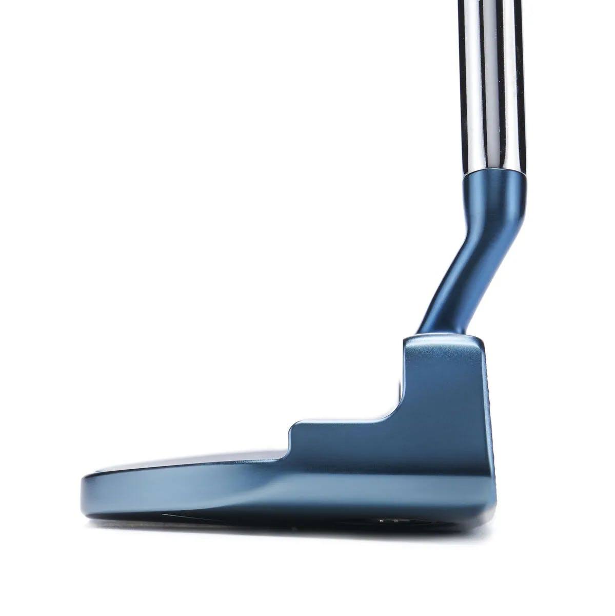 Mizuno M.Craft Type V Putter - Blue Ion