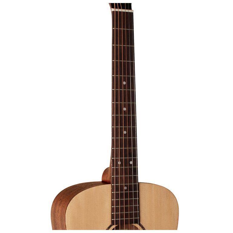 Cort Standard Series Admini 3/4 Size Acoustic Dreadnought Guitar