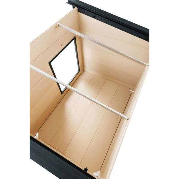 New Age Pet EcoFLEX Rustic Lodge - Pet Supplies online store