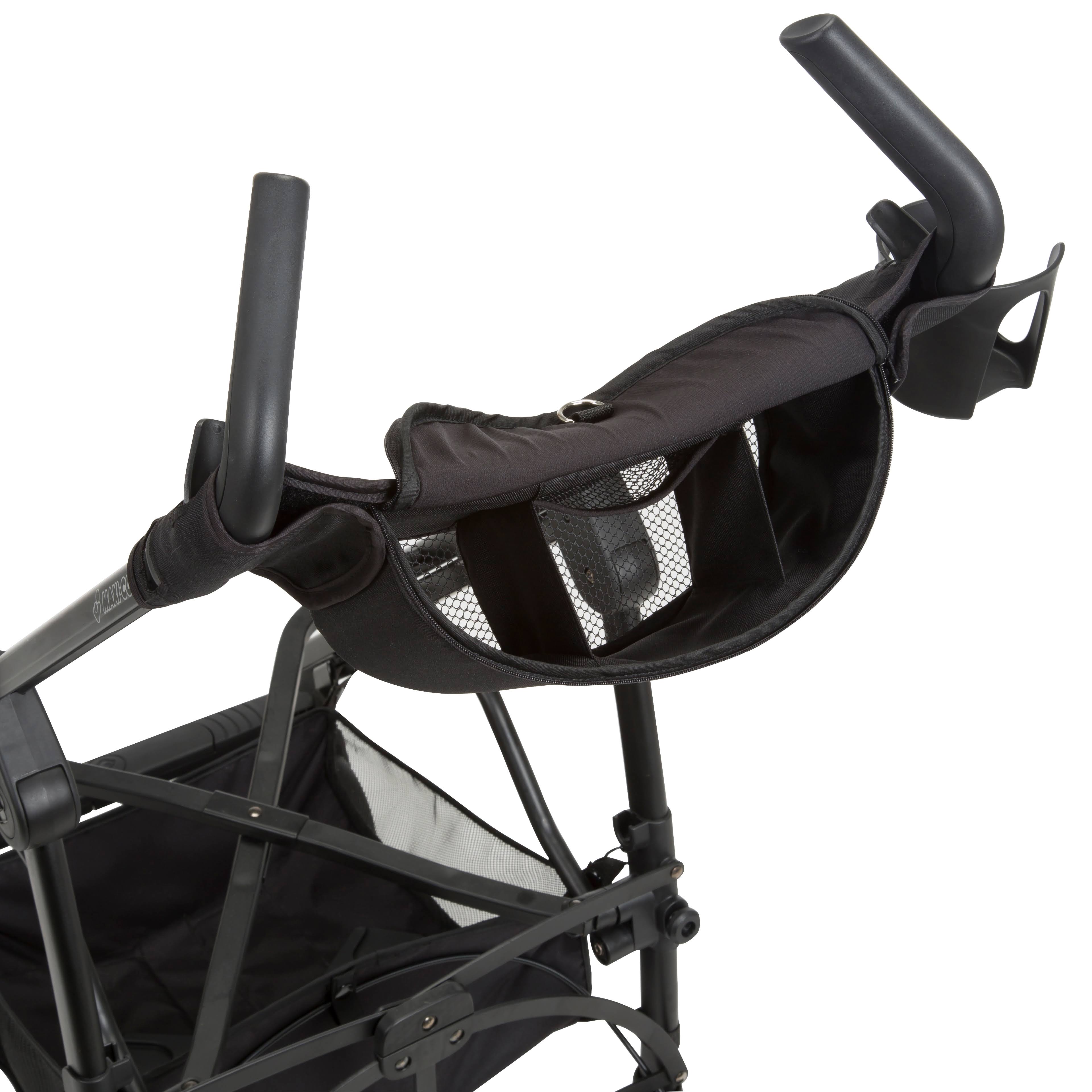 Maxi-cosi Maxi-taxi Infant Car Seat Carrier, Black
