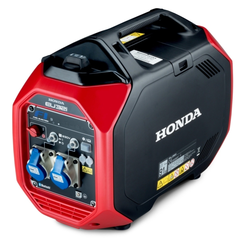 Honda EU 32i (2022 Model) power generator