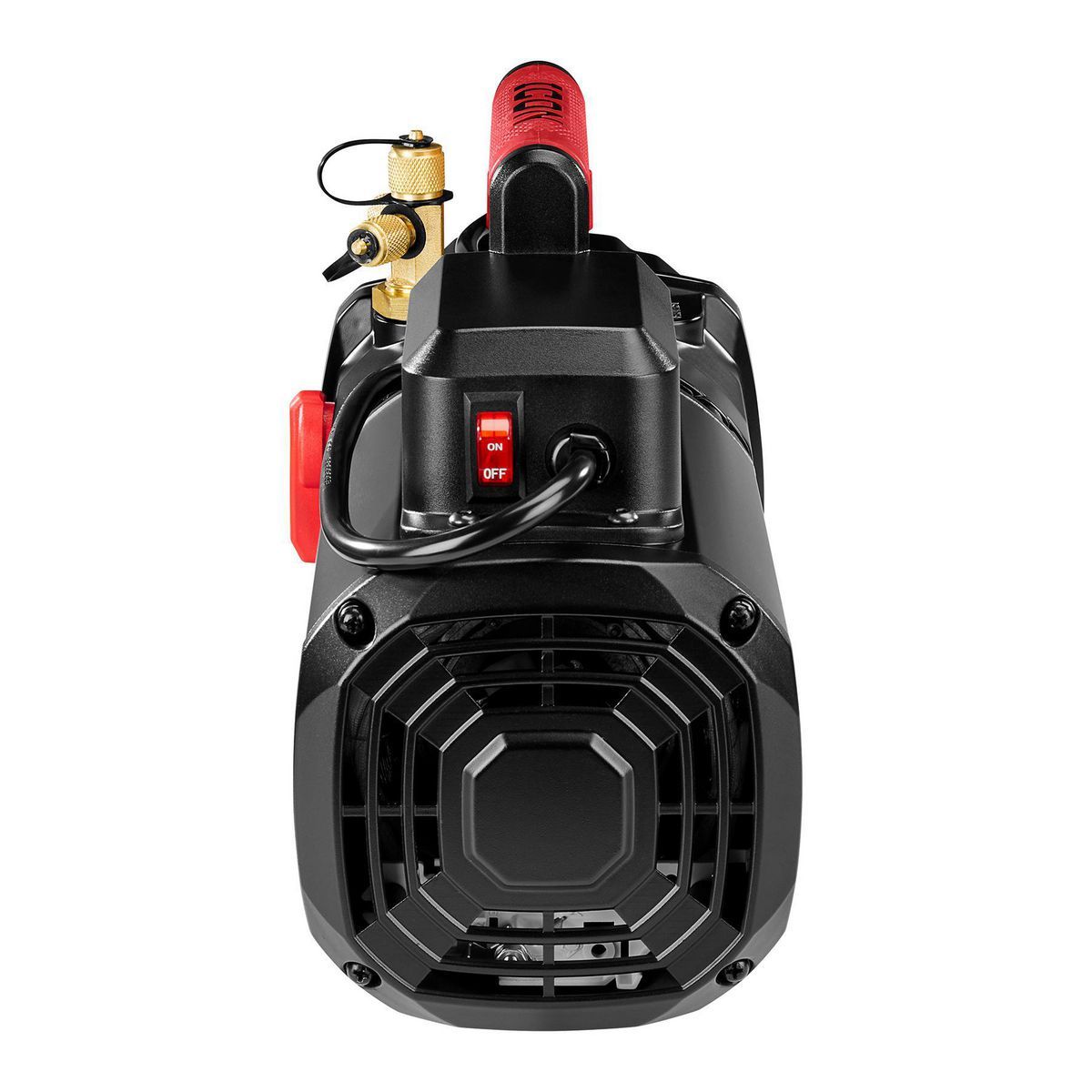 ICON Deep Rotary Vane 2-Stage Vacuum Pump