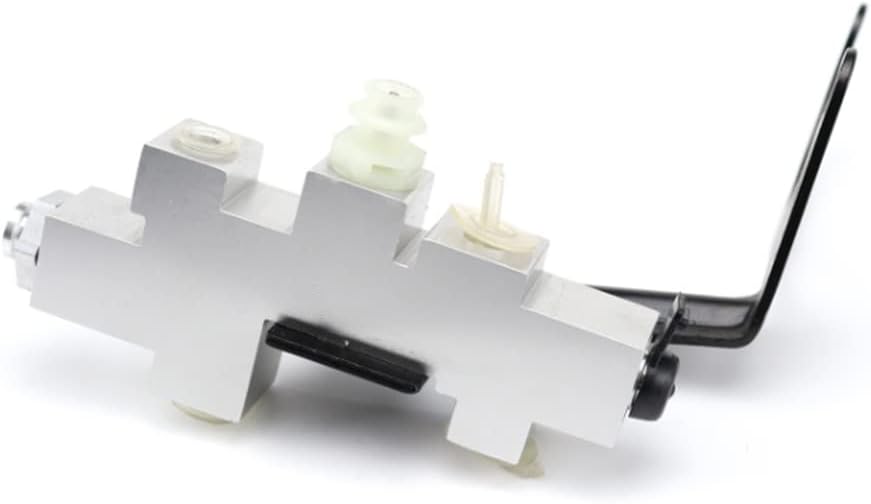 TOTMOX Pressure Relief Valve