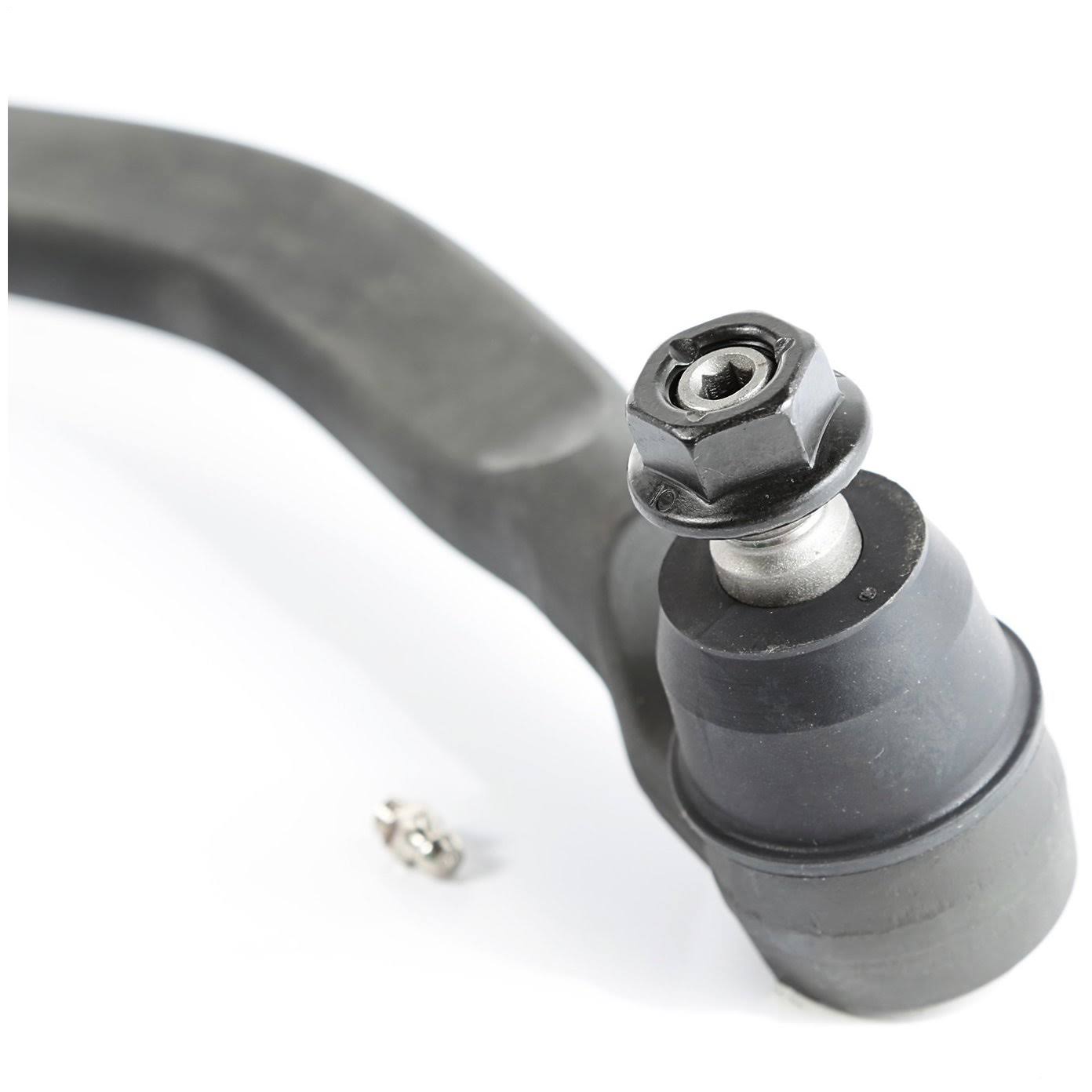 Omix-ADA 18050.11 Jeep JK Wrangler Drag Link Kit