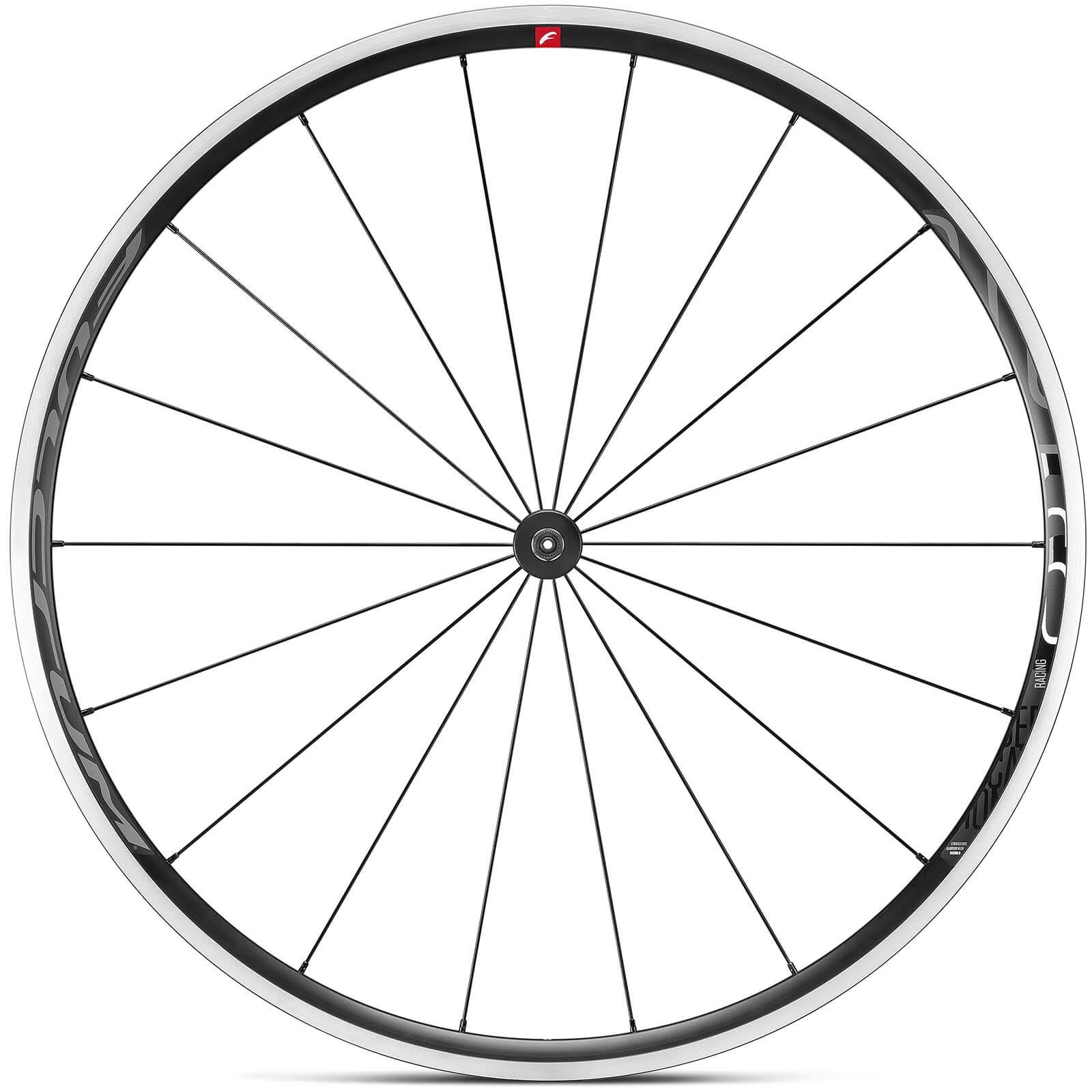 Fulcrum Racing 6 C17 Clincher Wheelset - Campagnolo