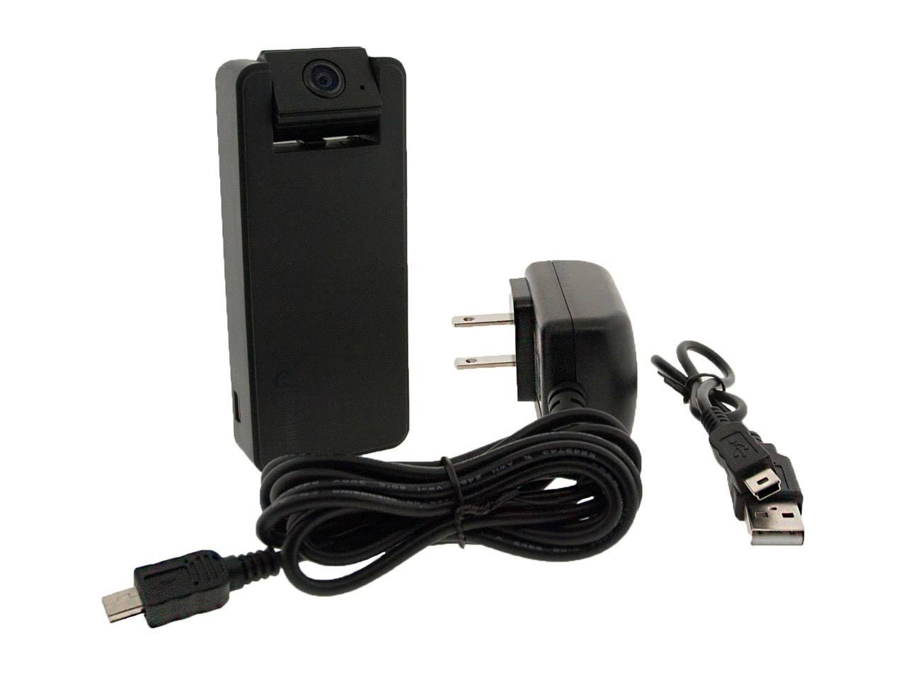 Camscura Tilt Hidden Camera | Brickhouse Security