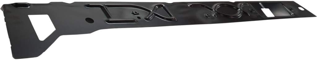 For Chevy Silverado 1500 Rocker Panel 2004-2019 Passenger Side | Front | Crew Cab | GM1601108 | 22770455