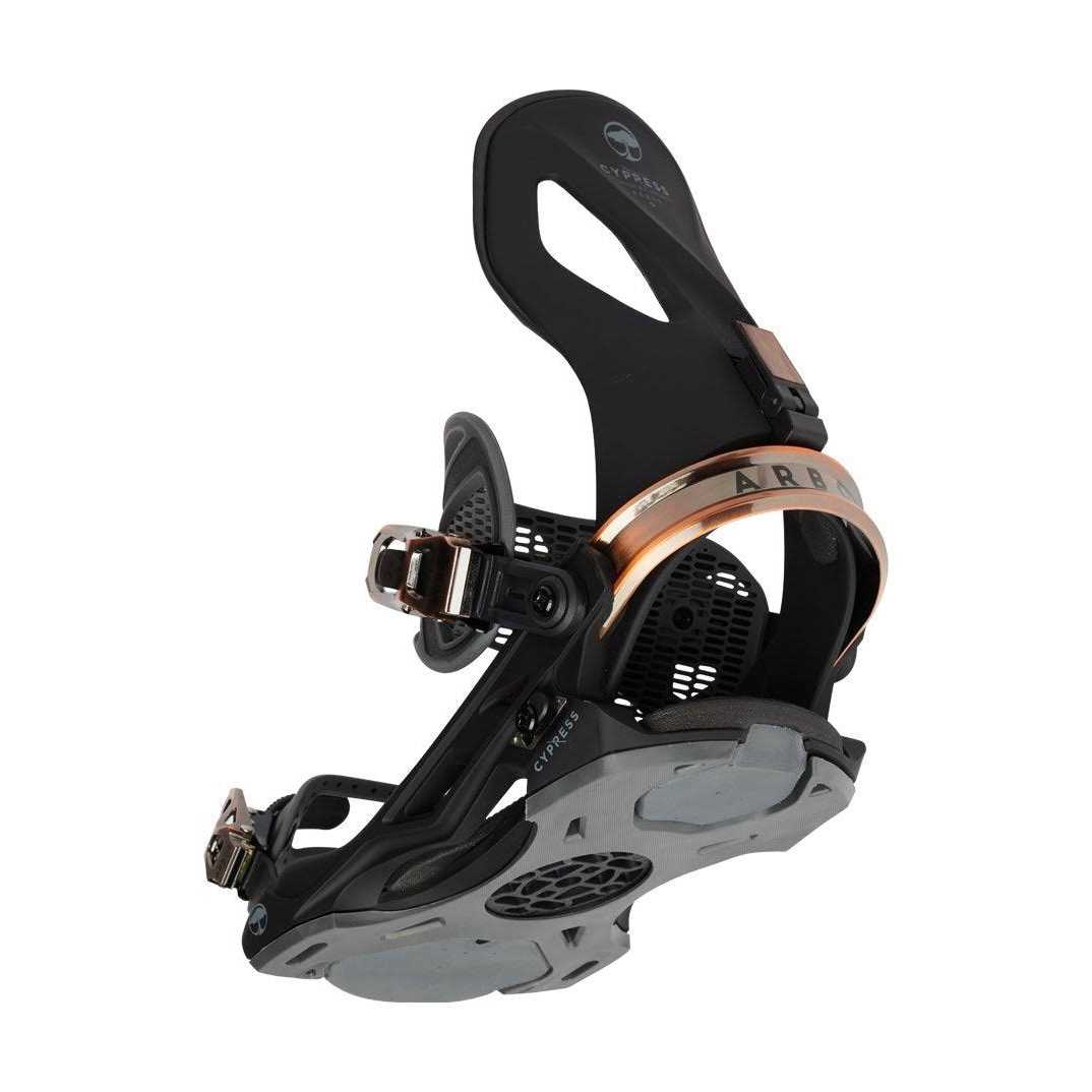Arbor Cypress Snowboard Bindings - Sports Supplies Online Store