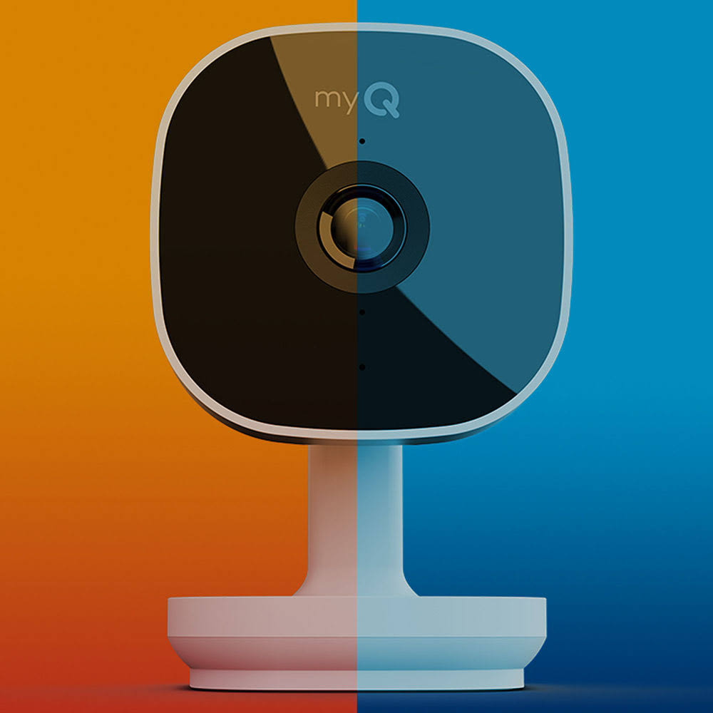MyQ Smart Garage Camera - Each
