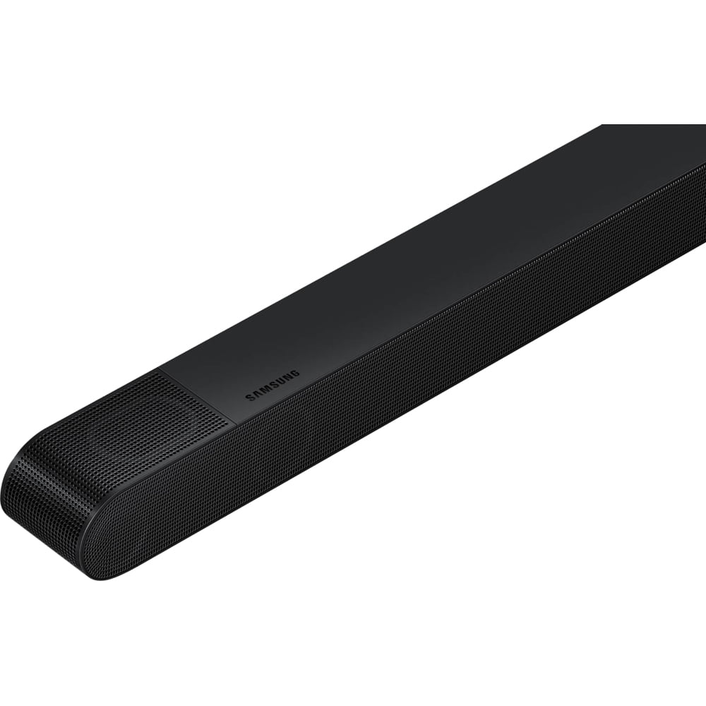 Open Box Samsung HW-S800B/ZA 3.2.1ch Soundbar with Wireless Dolby Atmos DTS Virtual:X, Ultra Slim Design, Q Symphony, SpaceFit Sound, Airplay 2