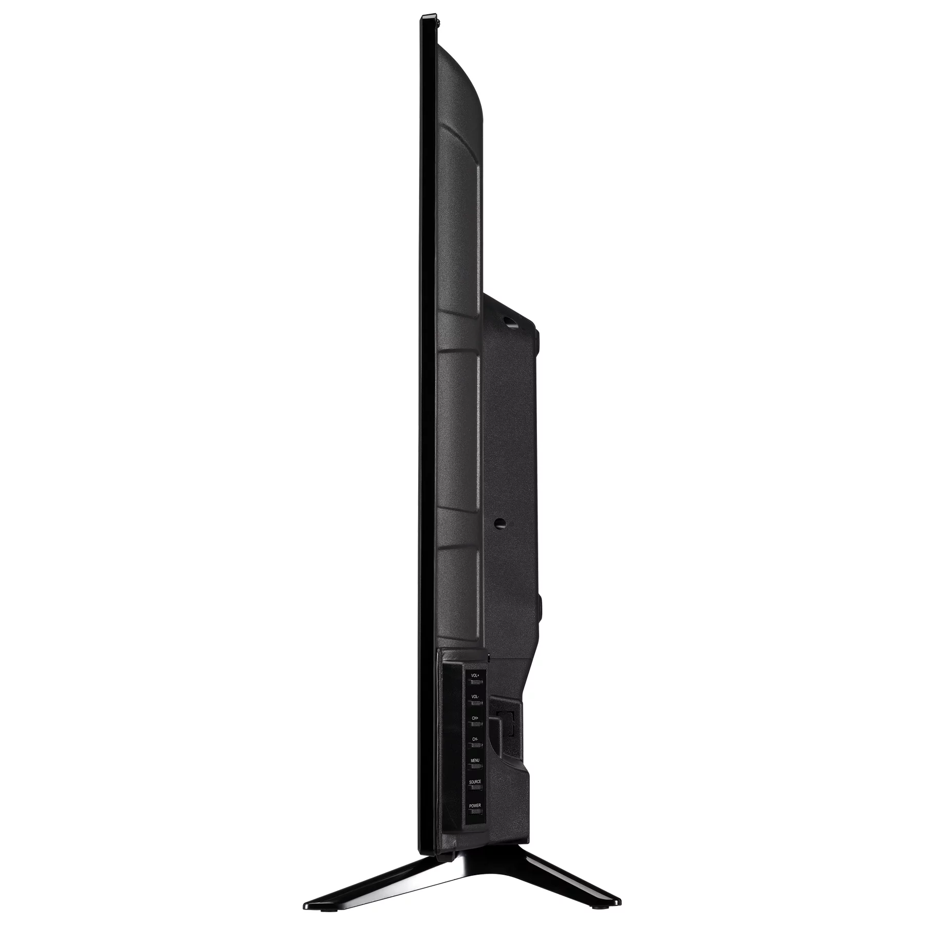 GPX 40" DLED TV, TE4019BP