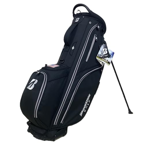Bridgestone Golf Lightweight Stand Bag