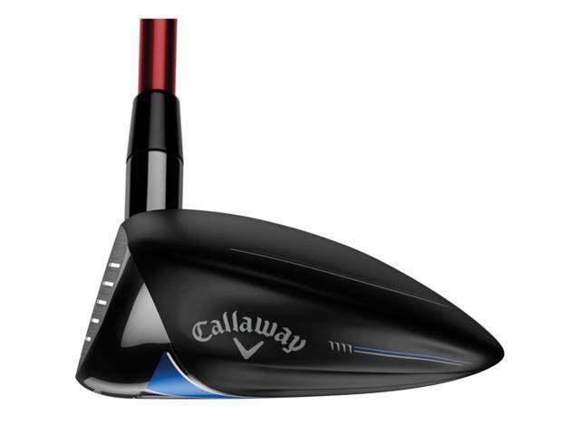 Calaway Callaway 43790319A337 XR 16 Fairway Wood, Left Hand - 3WD