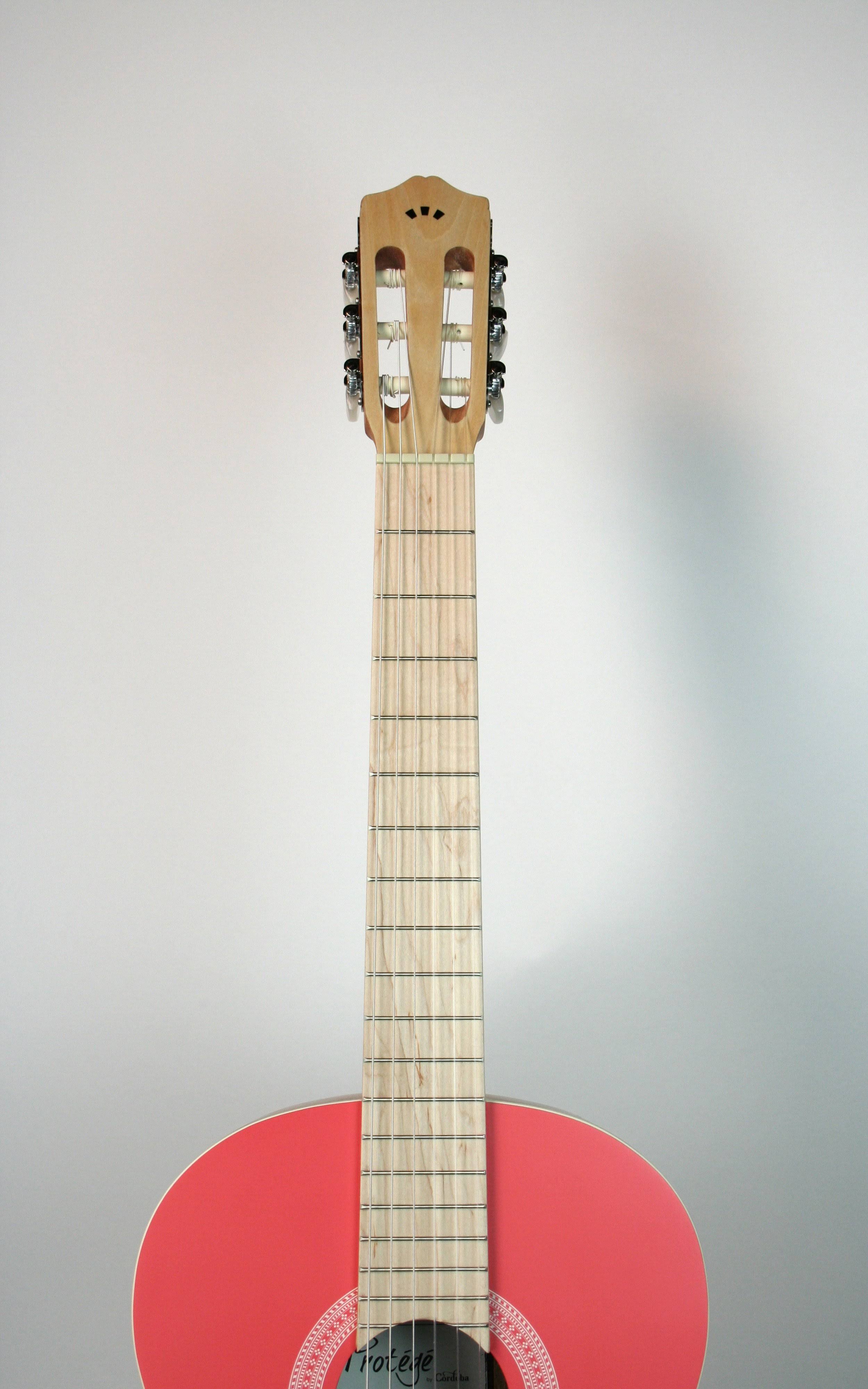 Cordoba C1 Matiz Classical Guitar- Coral