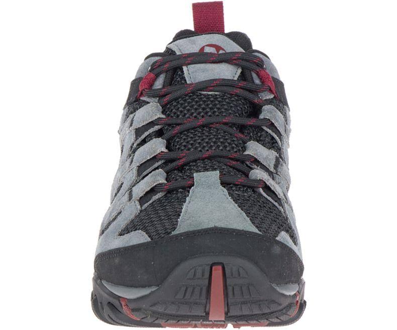 Merrell Alverstone Waterproof, Men&s Boulder