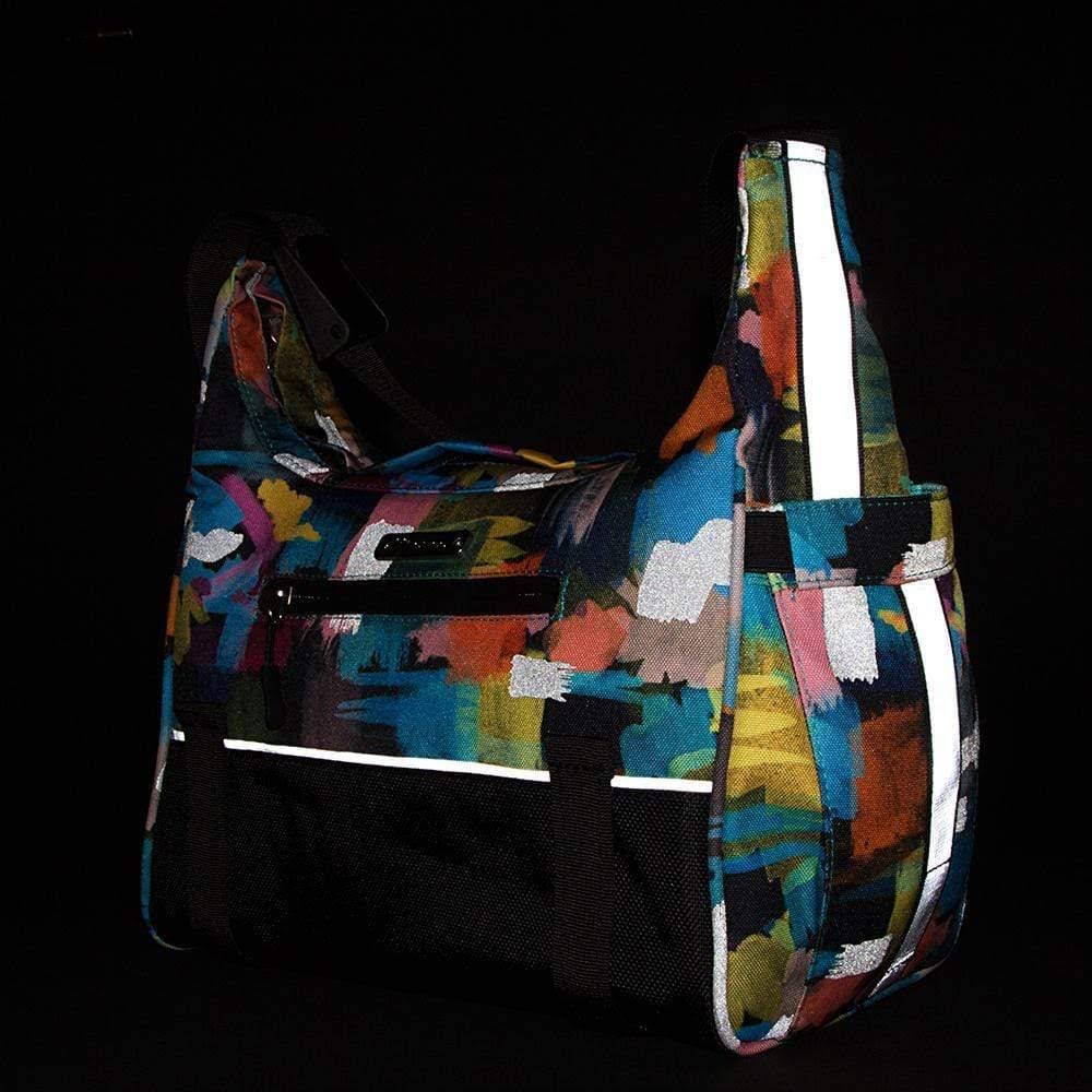 Po Campo Chelsea Trunk Bag