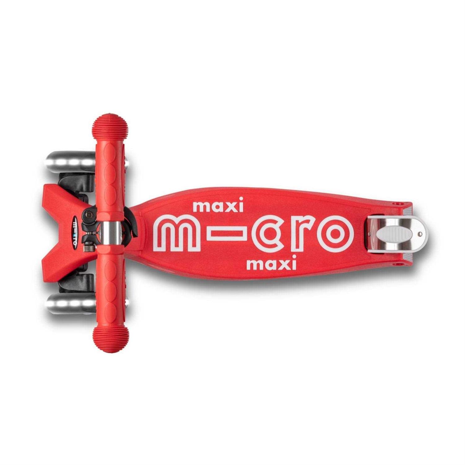 Micro Maxi Deluxe Scooter - Sports Supplies Online Store