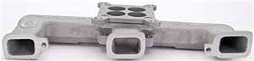 Offenhauser 5416 Quad Carb Intake Manifold Kit