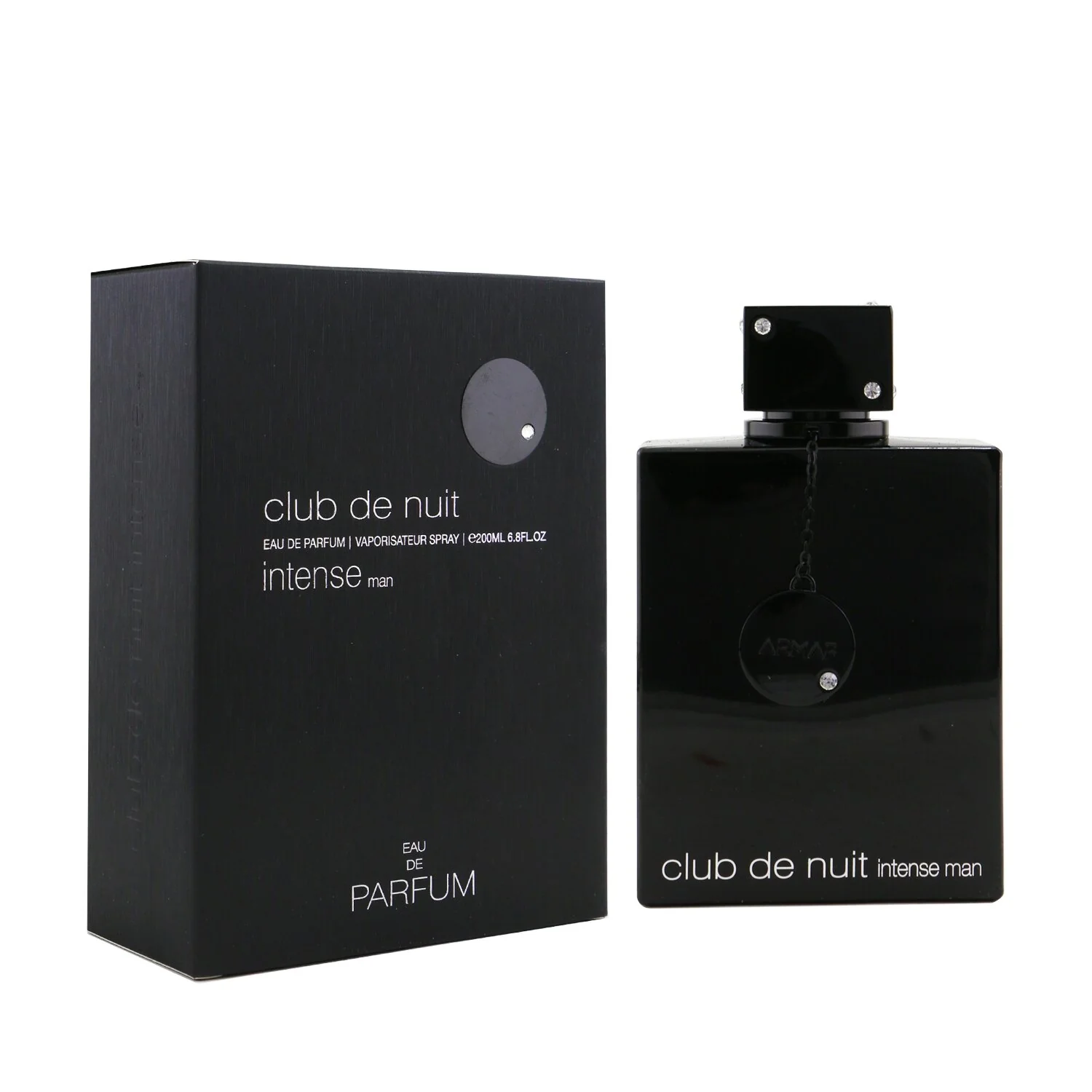 Armaf Club De Nuit Intense Eau De Parfum Spray 200ml/6.8oz