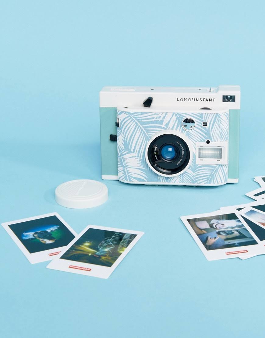 Lomography Lomo&Instant Panama - Instant Camera