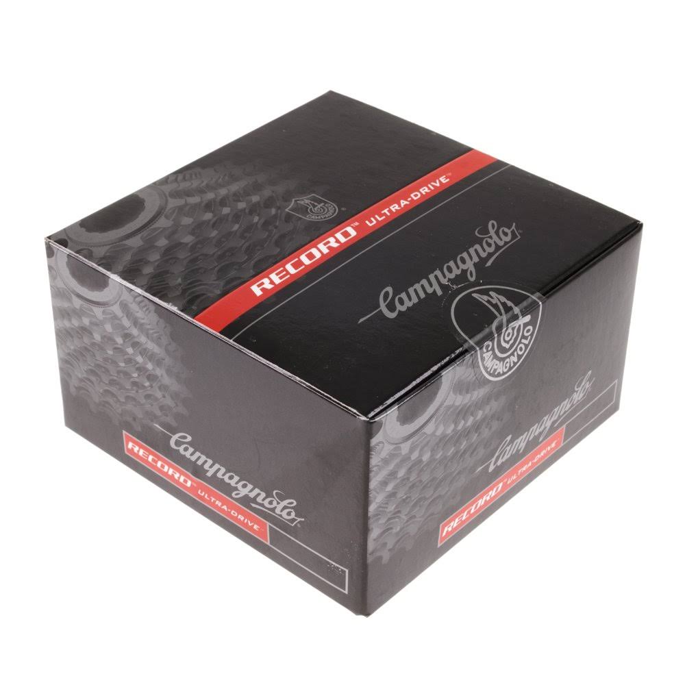 Campagnolo Record 10 Speed Cassette 13-26