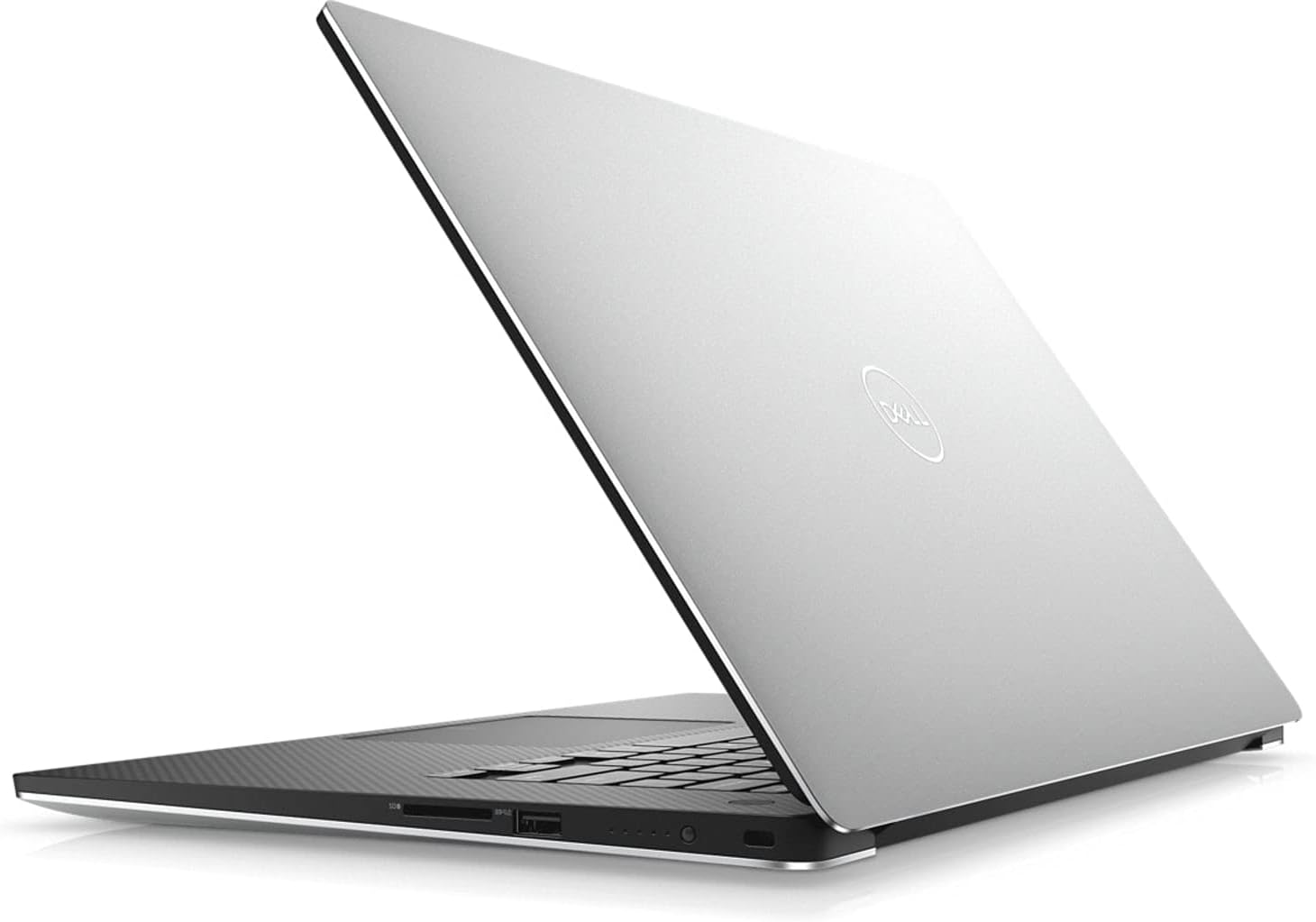 Dell Precision 5540 15.6-inch FHD Laptop - Intel Core i9 9th Gen - i9-9880H - Eight Core 4.8Ghz - 512GB SSD - 32GB RAM - Nvidia Quadro T2000