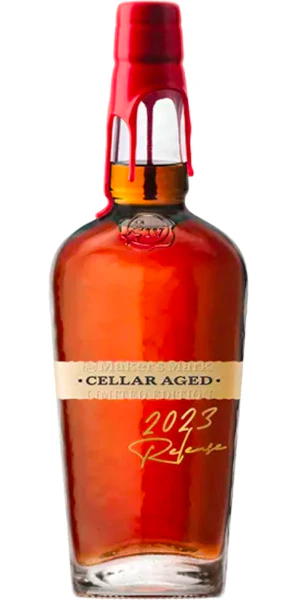Maker's Mark Cellar Aged Whisky 2024 - Nestor Liquor